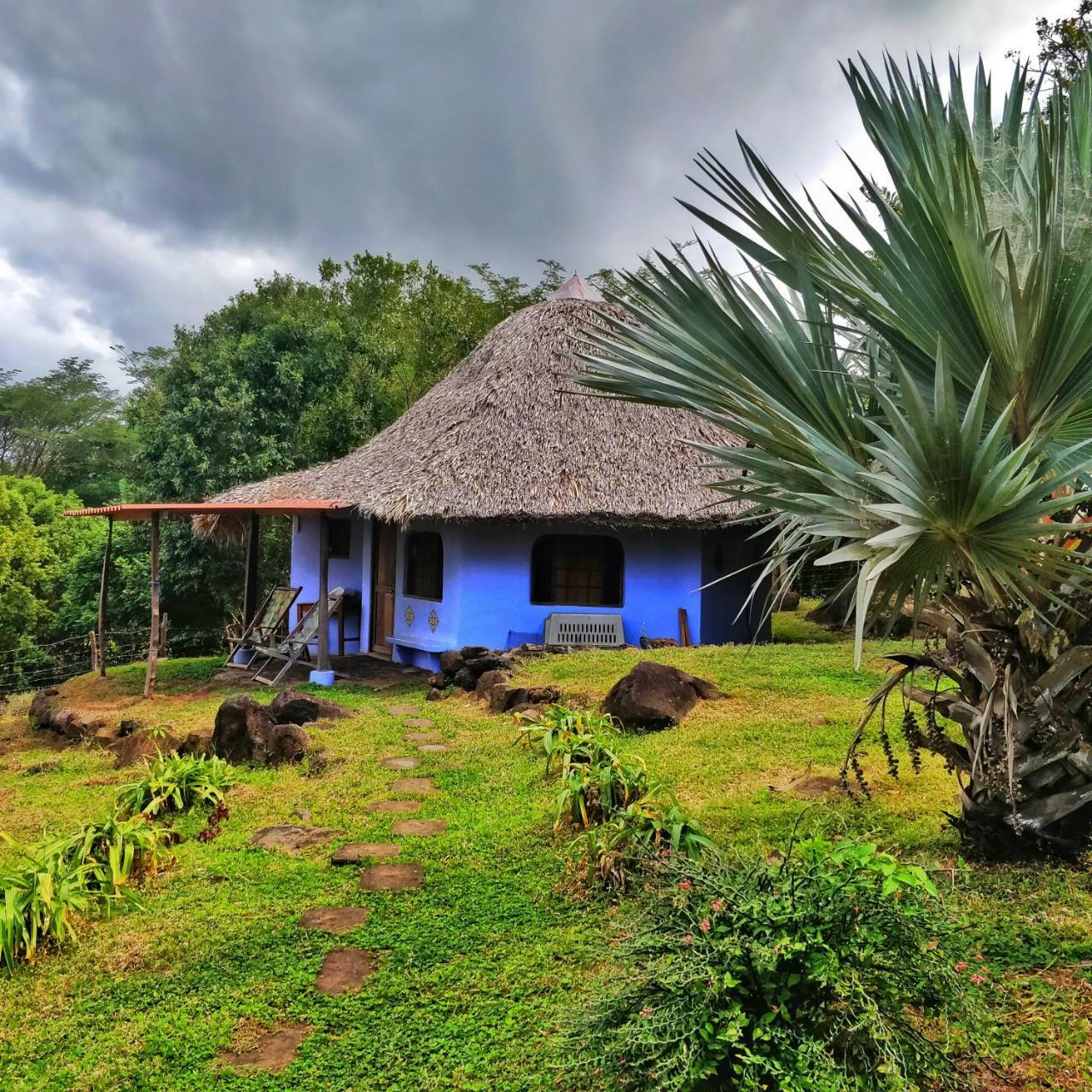 Finca Del Sol Eco Lodge Santa Cruz Bagian luar foto